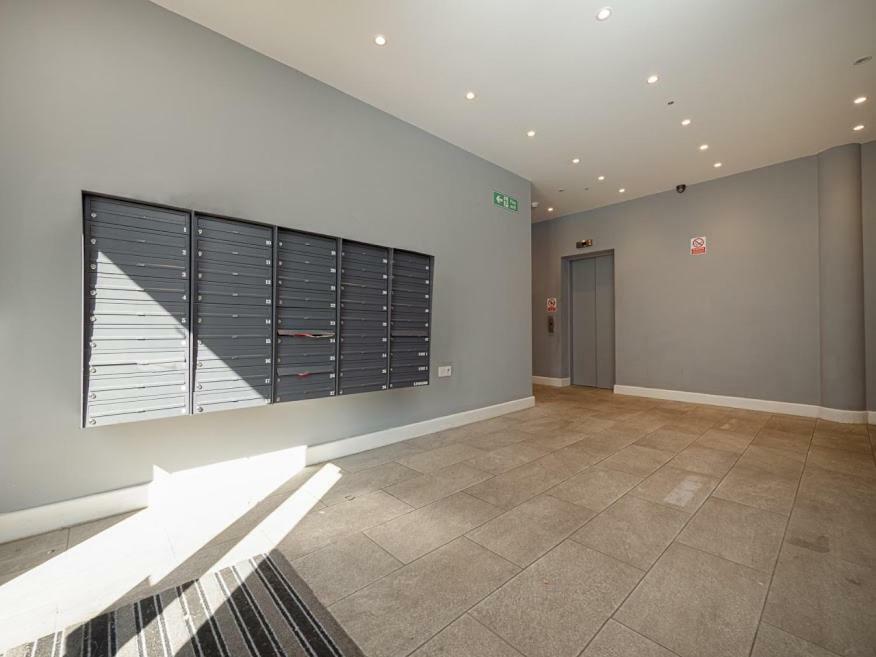 Easystay Slough Central Free Parking Exteriér fotografie